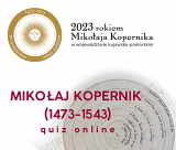 Mikołaj Kopernik (1473-1543) - quiz online