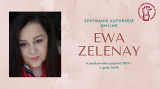 Spotkanie autorskie online z poetką - Ewą Marią Zelenay