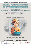 Sprawozdanie z konferencji "Zadbaj o swoich uczniów w cyfrowym świecie: higiena cyfrowa, profilaktyka e-uzależnień wśród dzieci i młodzieży oraz bezpieczeństwo w sieci"