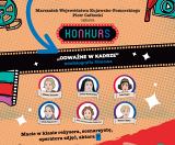 Odważne w kadrze – konkurs na minibiografię filmową