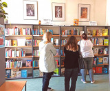Szkolenie z biblioterapii i metody teatrzyku kamishibai
