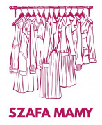 "Szafa mamy" – wymiana ubrań, zabawek i książek dziecięcych