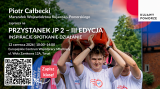 Przystanek JP2 - III Edycja