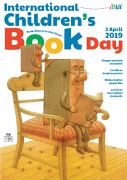 Międzynarodowy Dzień Książki dla Dzieci - 2 kwietnia 2019 roku