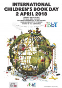 Międzynarodowy Dzień Książki dla Dzieci 2 kwietnia 2018