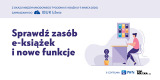 IBUK Libra w Międzynarodowym Tygodniu E-książki. Nowe funkcje