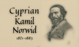 Cyprian Kamil Norwid - wystawa cyfrowa