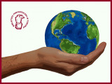 Sprawozdanie z seminarium ekologicznego online „Ziemia – nasz wspólny dom” i warsztatów ekologicznych online „Od zachwytu przyrodą do postaw proekologicznych”