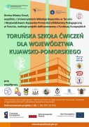 Projekt Toruńska szkoła ćwiczeń dla województwa kujawsko-pomorskiego