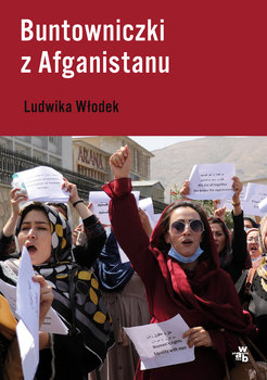 Opis okładki: Kobiety na demonstracji