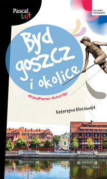 Na okładce: Bydgoszcz