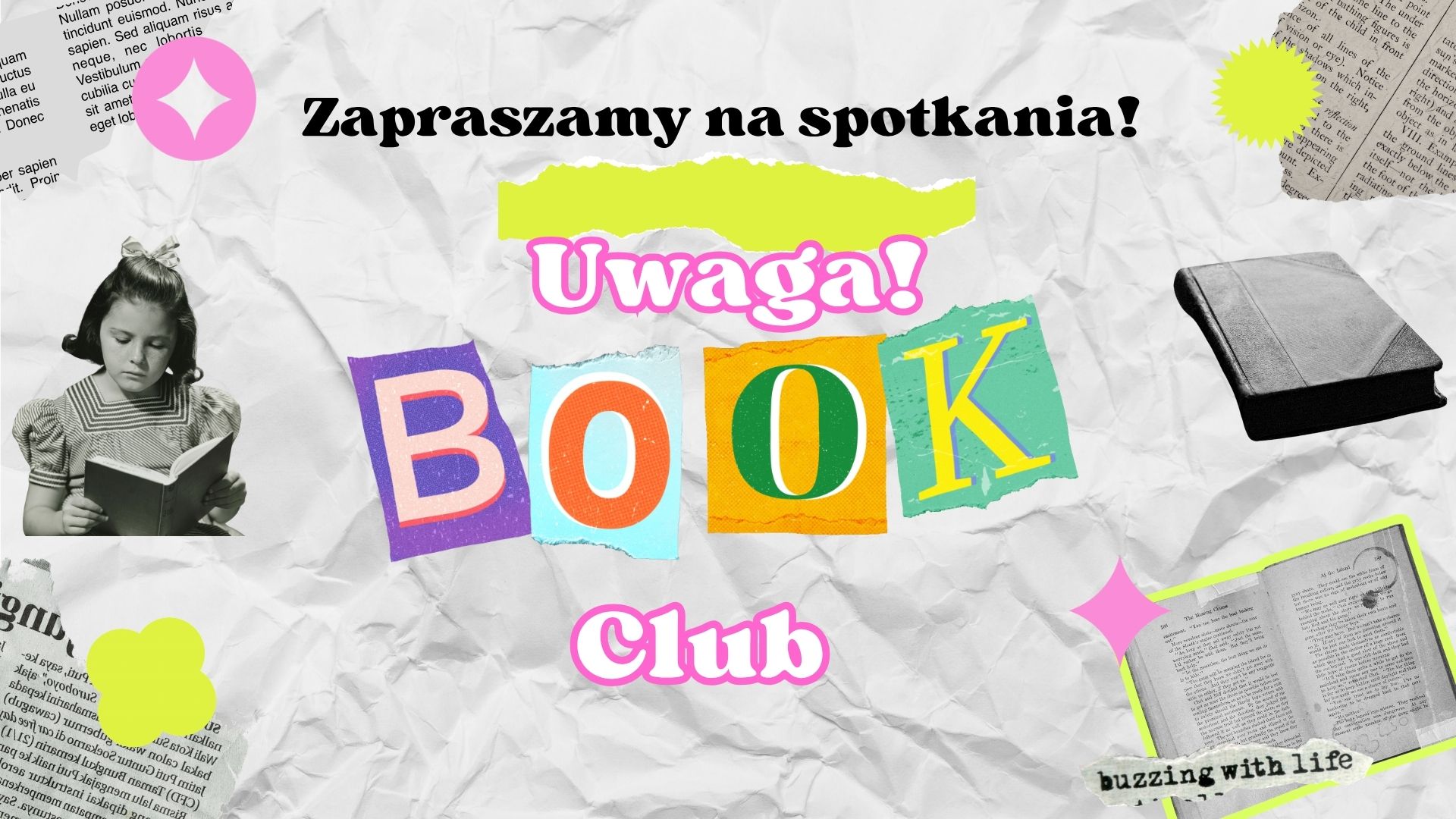 Logo wydarzenia