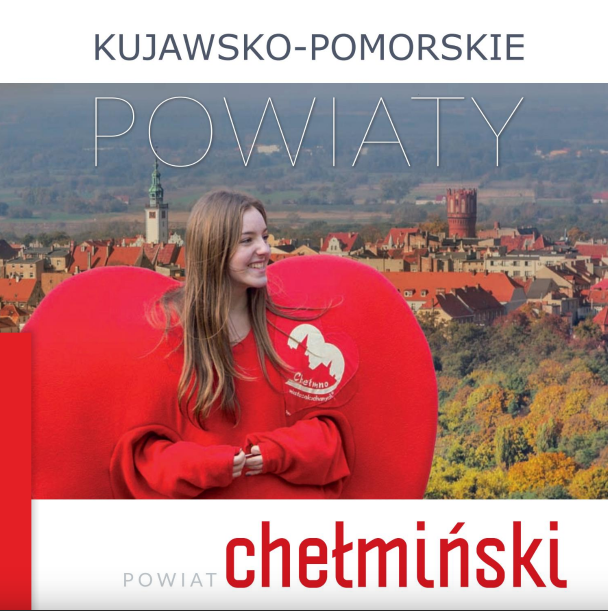 Powiat chełmiński - e-book