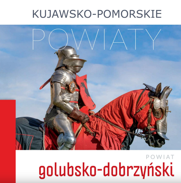 Powiat golusko-dobrzyński - e-book