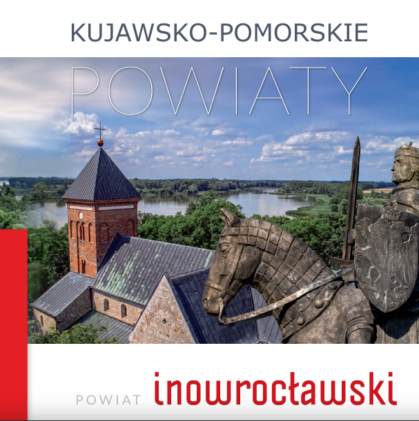 Powiat Inowrocławski - e-book