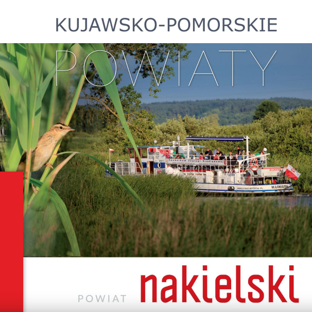 Powiat nakielski - e-book