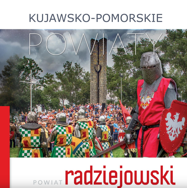 Powiat radziejowski - e-book