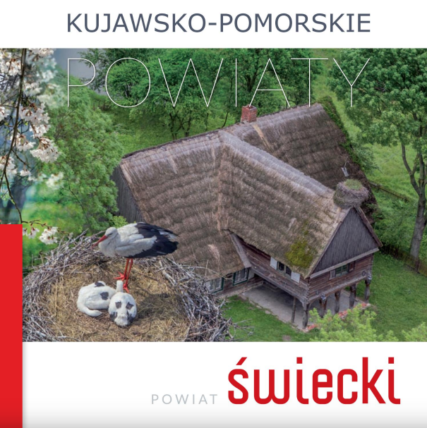 Powiat Świecki - e-book