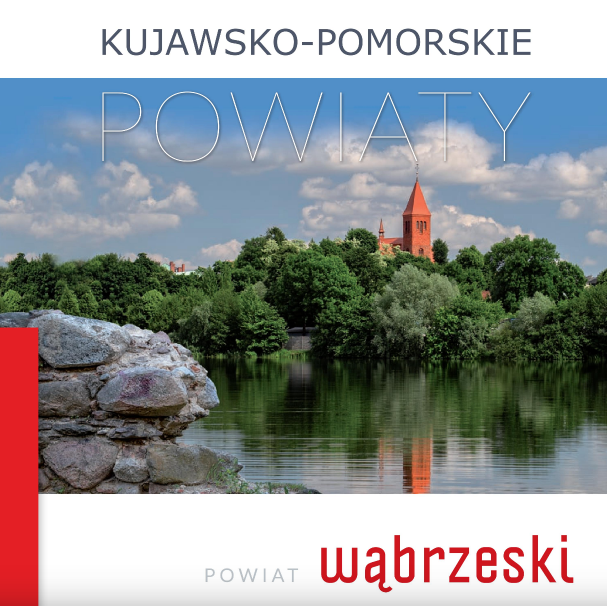 Powiat Wąbrzeski - e-book