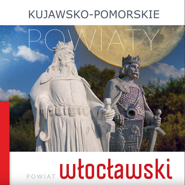 Powiat włocławski - e-book