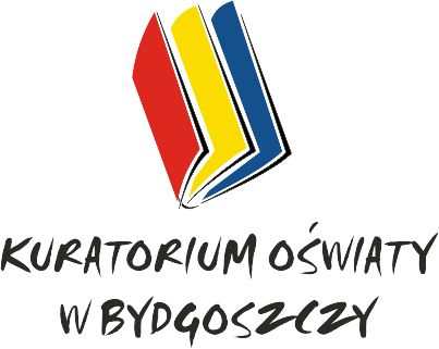 Logotyp Kuratorium Oświaty w Bydgoszczy