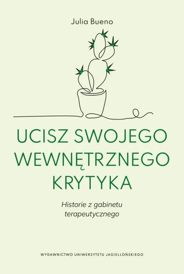 Na okładce: Ilustracja kaktusa